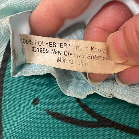 Vintage Hummingbird Flower House Garden Flag Dbl Side Pollinate New Creative 29" - Picture 7 of 12